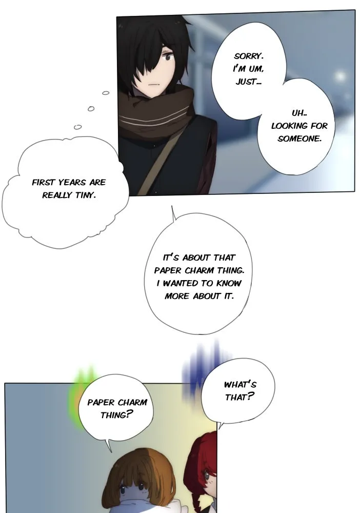 Catharsis Chapter 44 page 24 - 