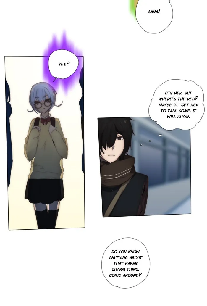 Catharsis Chapter 44 page 26 - 
