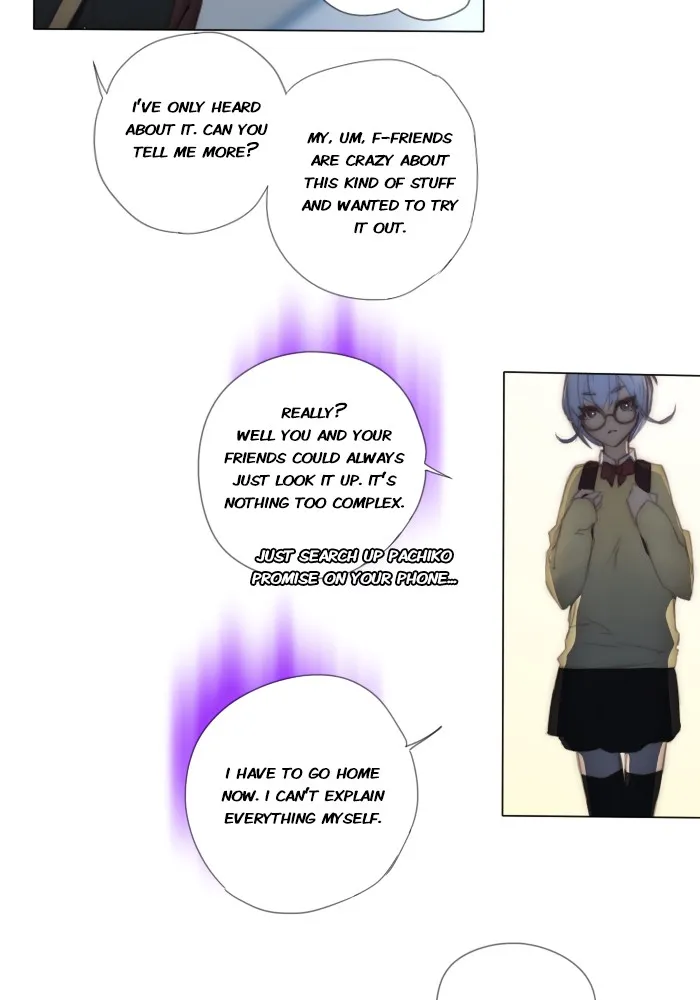 Catharsis Chapter 44 page 28 - 