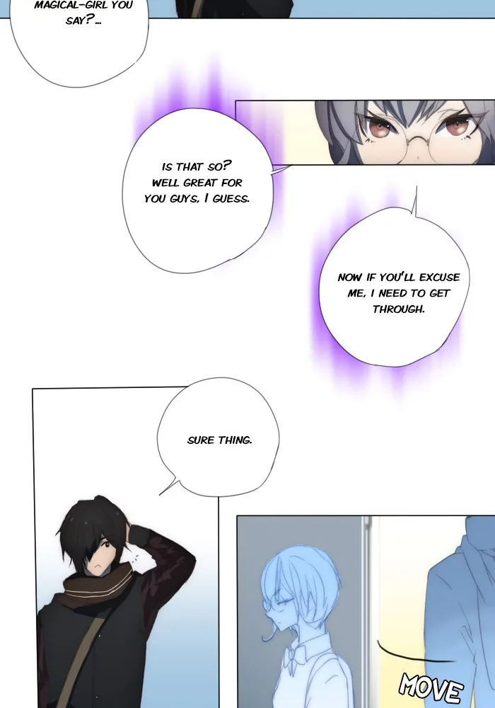 Catharsis Chapter 44 page 30 - 