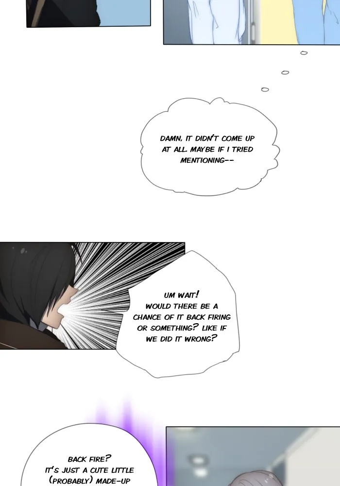 Catharsis Chapter 44 page 31 - 