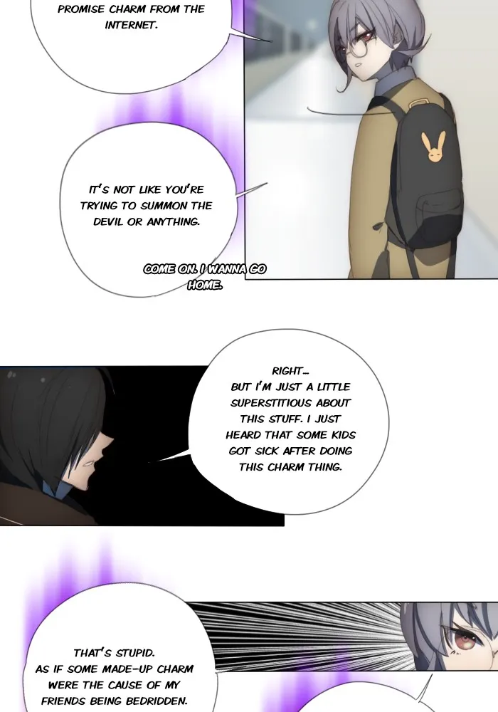 Catharsis Chapter 44 page 32 - 