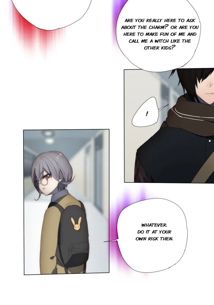 Catharsis Chapter 44 page 33 - 