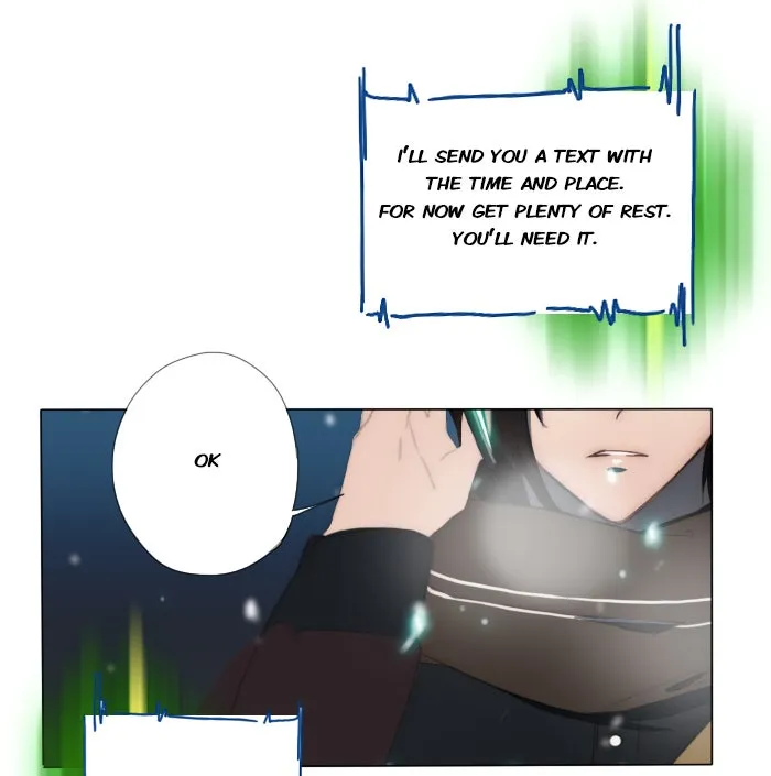 Catharsis Chapter 44 page 38 - 