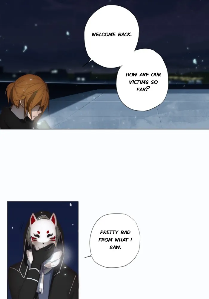 Catharsis Chapter 44 page 6 - 