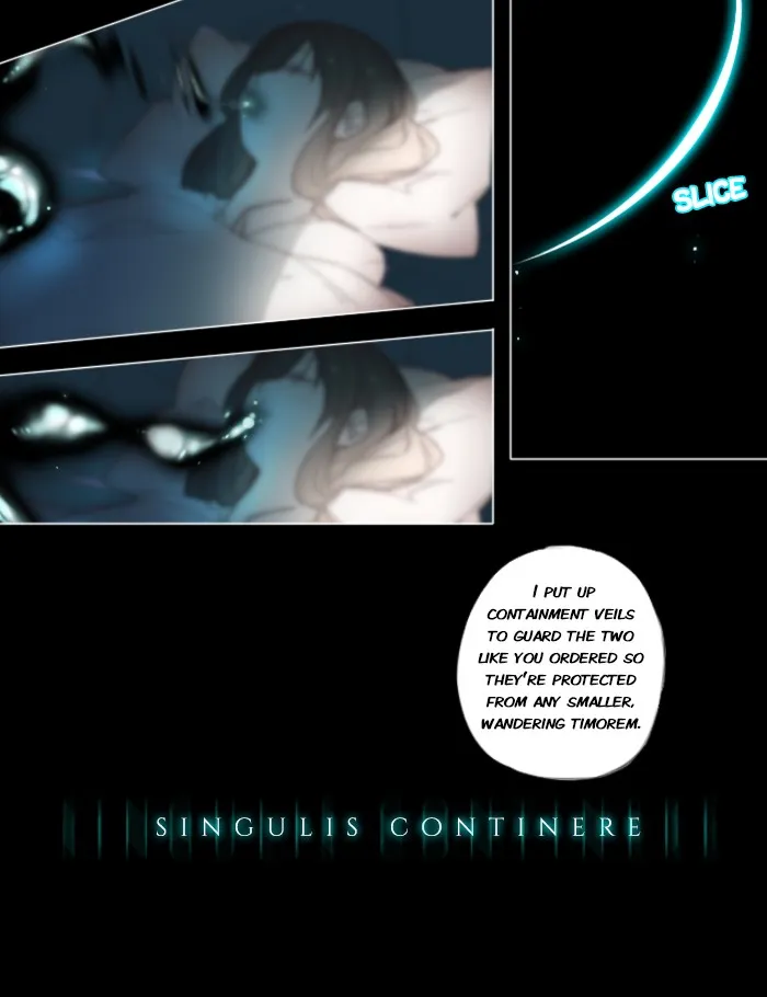 Catharsis Chapter 44 page 8 - 
