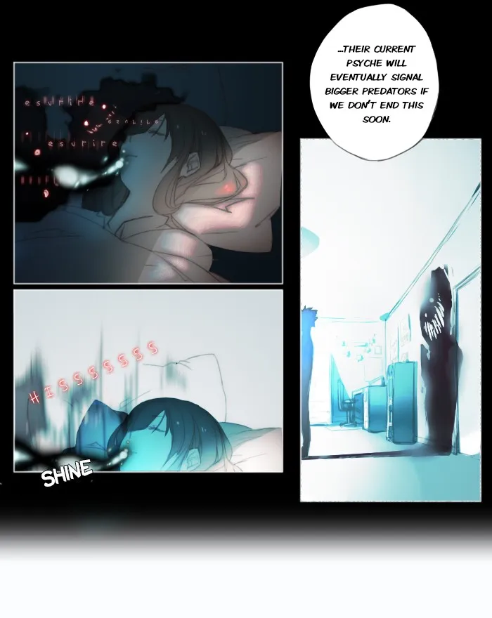 Catharsis Chapter 44 page 9 - 