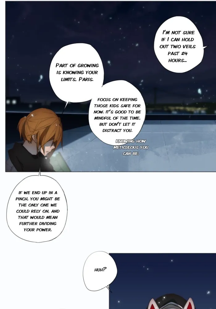 Catharsis Chapter 44 page 10 - 