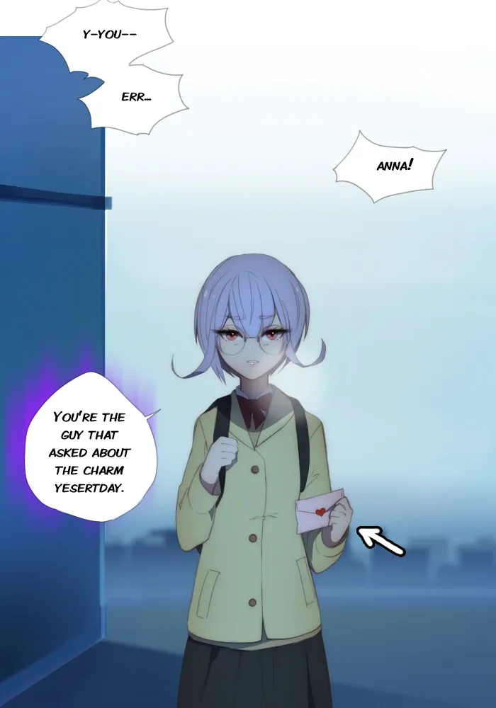 Catharsis Chapter 45 page 13 - 