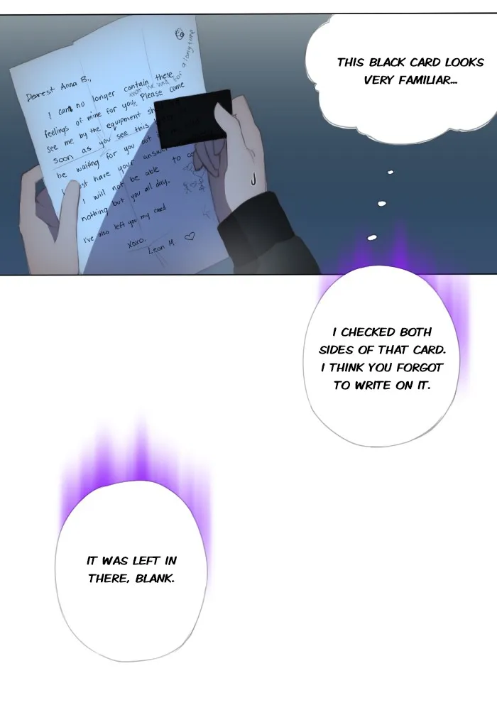 Catharsis Chapter 45 page 16 - 