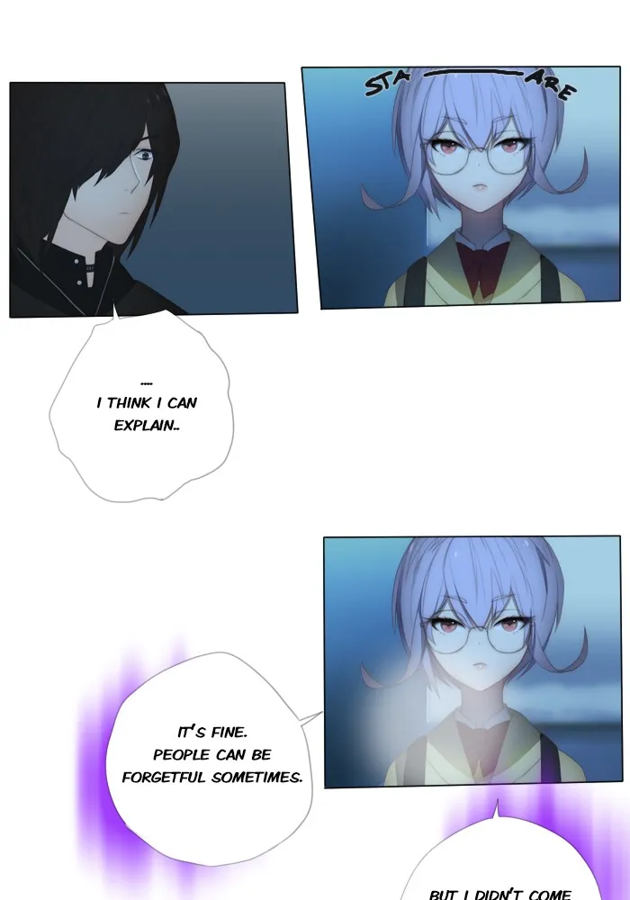 Catharsis Chapter 45 page 17 - 