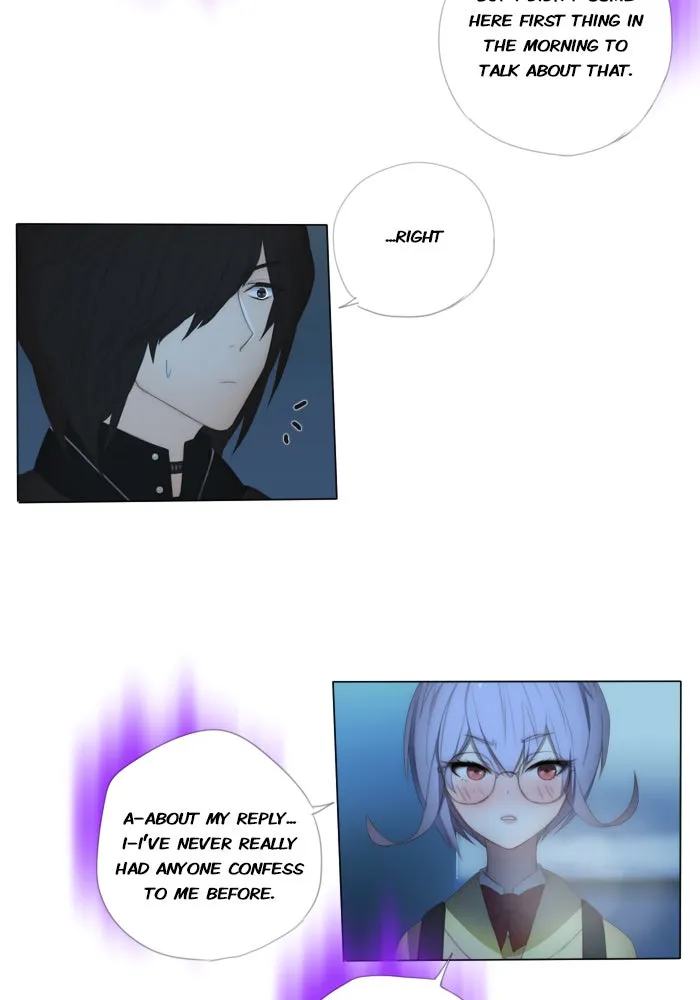 Catharsis Chapter 45 page 18 - 