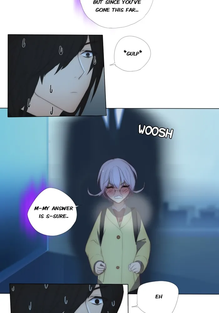 Catharsis Chapter 45 page 20 - 