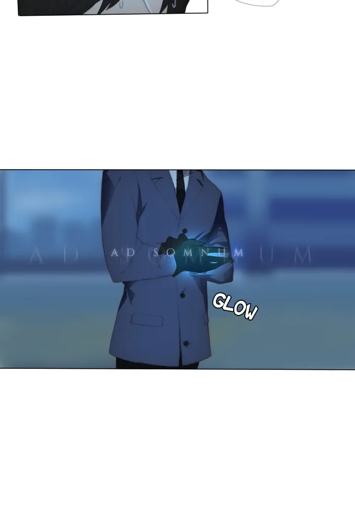 Catharsis Chapter 45 page 21 - 