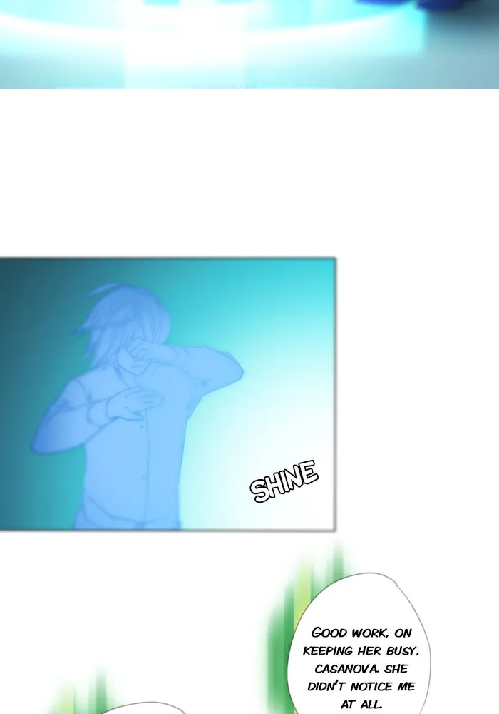 Catharsis Chapter 45 page 24 - 