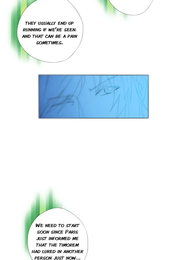 Catharsis Chapter 45 page 25 - 