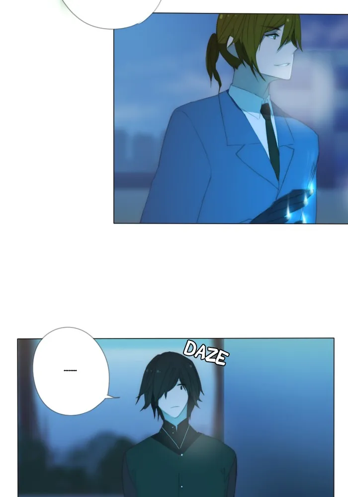 Catharsis Chapter 45 page 26 - 