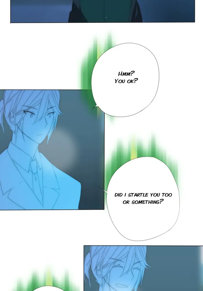 Catharsis Chapter 45 page 27 - 