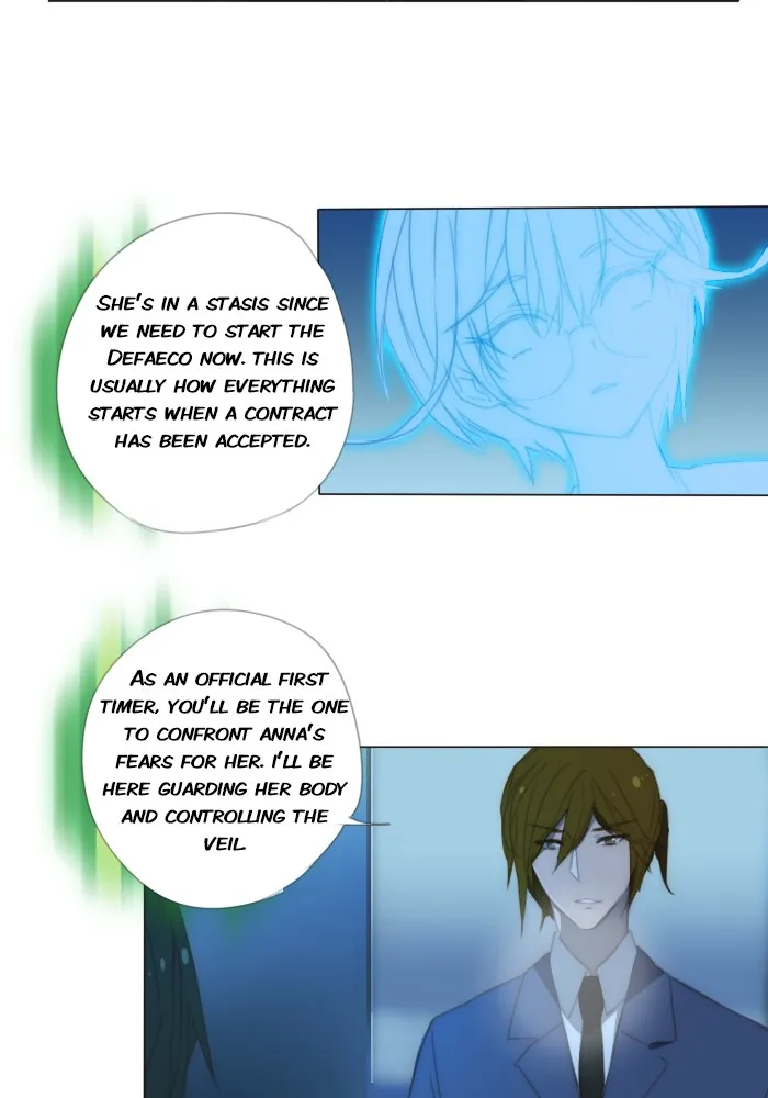 Catharsis Chapter 45 page 29 - 
