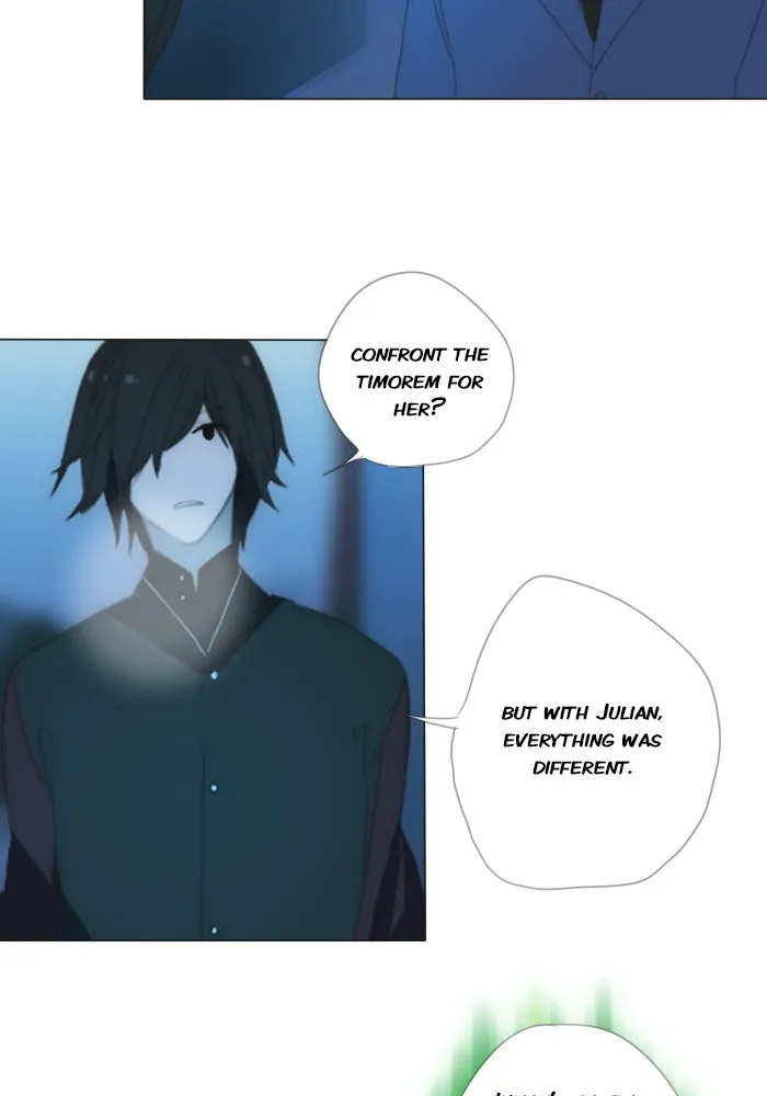 Catharsis Chapter 45 page 30 - 