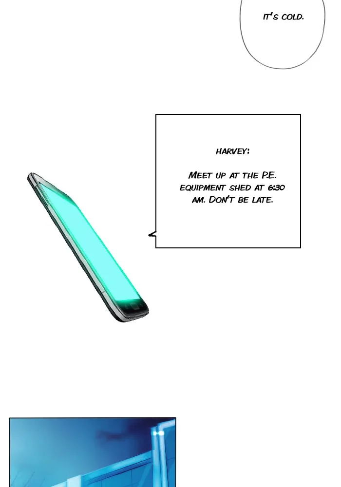 Catharsis Chapter 45 page 4 - 