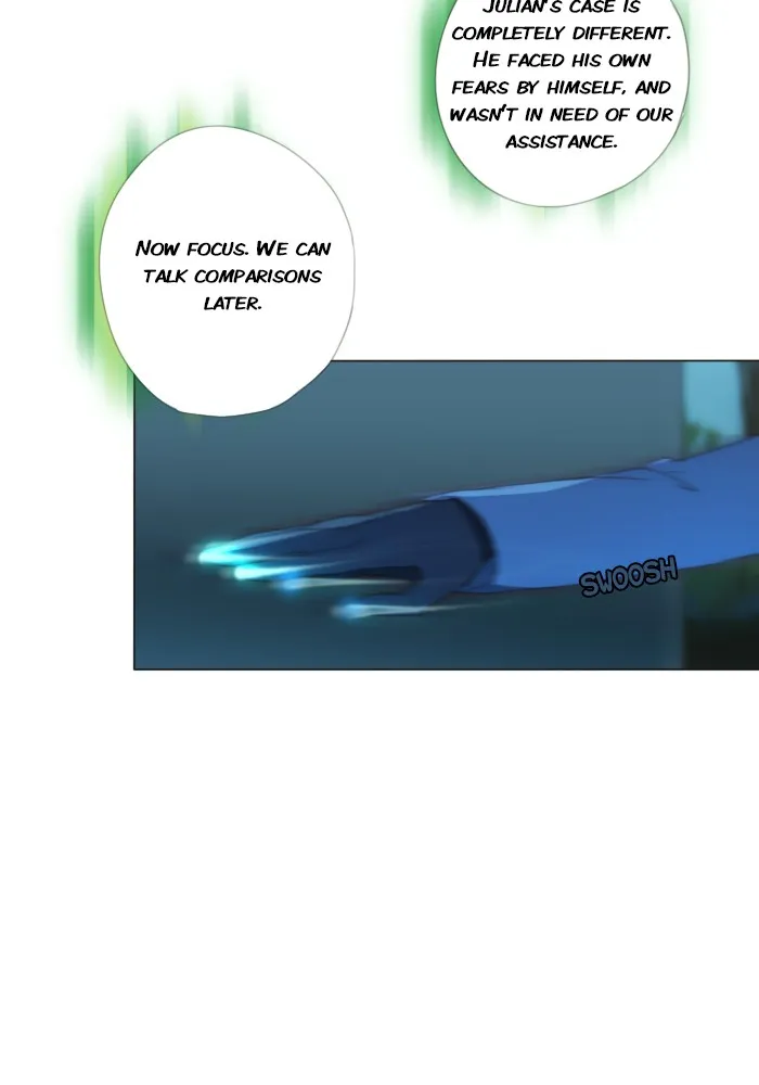 Catharsis Chapter 45 page 31 - 