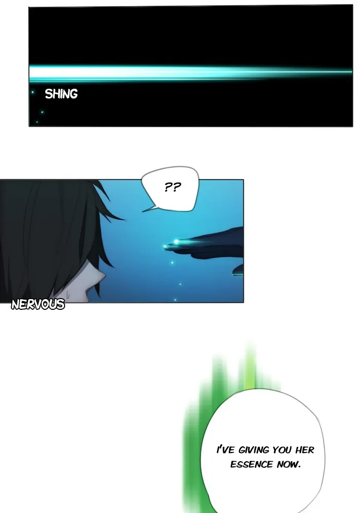 Catharsis Chapter 45 page 32 - 