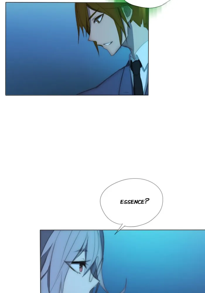 Catharsis Chapter 45 page 33 - 