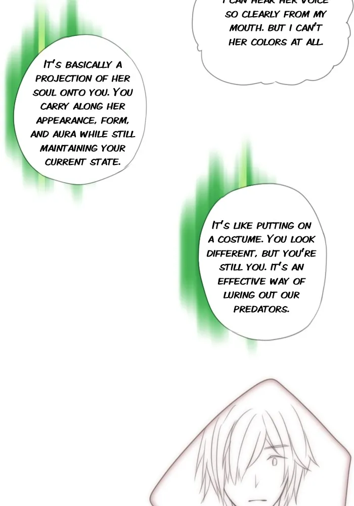 Catharsis Chapter 45 page 35 - 