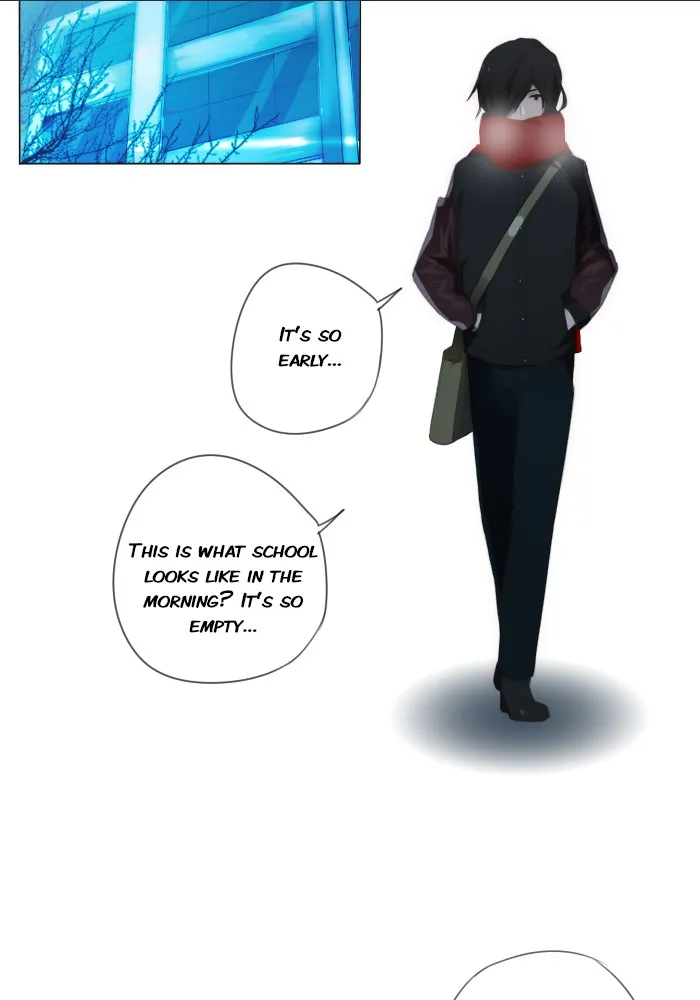Catharsis Chapter 45 page 5 - 