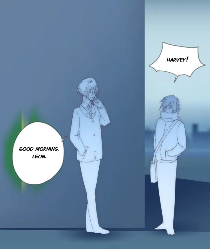 Catharsis Chapter 45 page 7 - 