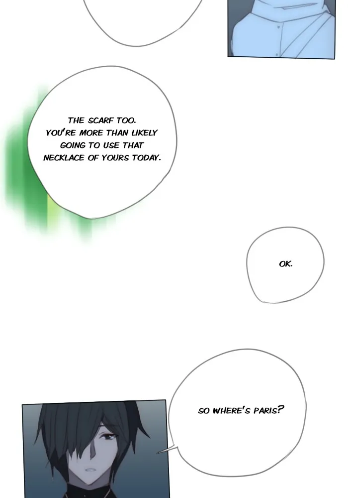 Catharsis Chapter 45 page 9 - 