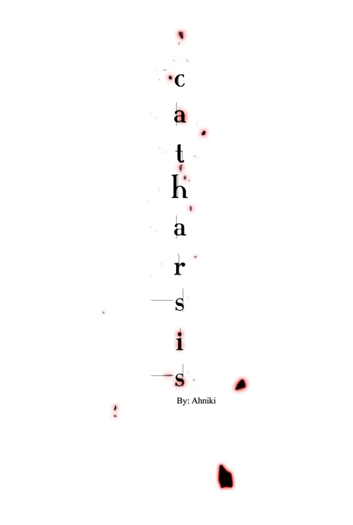 Catharsis Chapter 46 page 1 - 