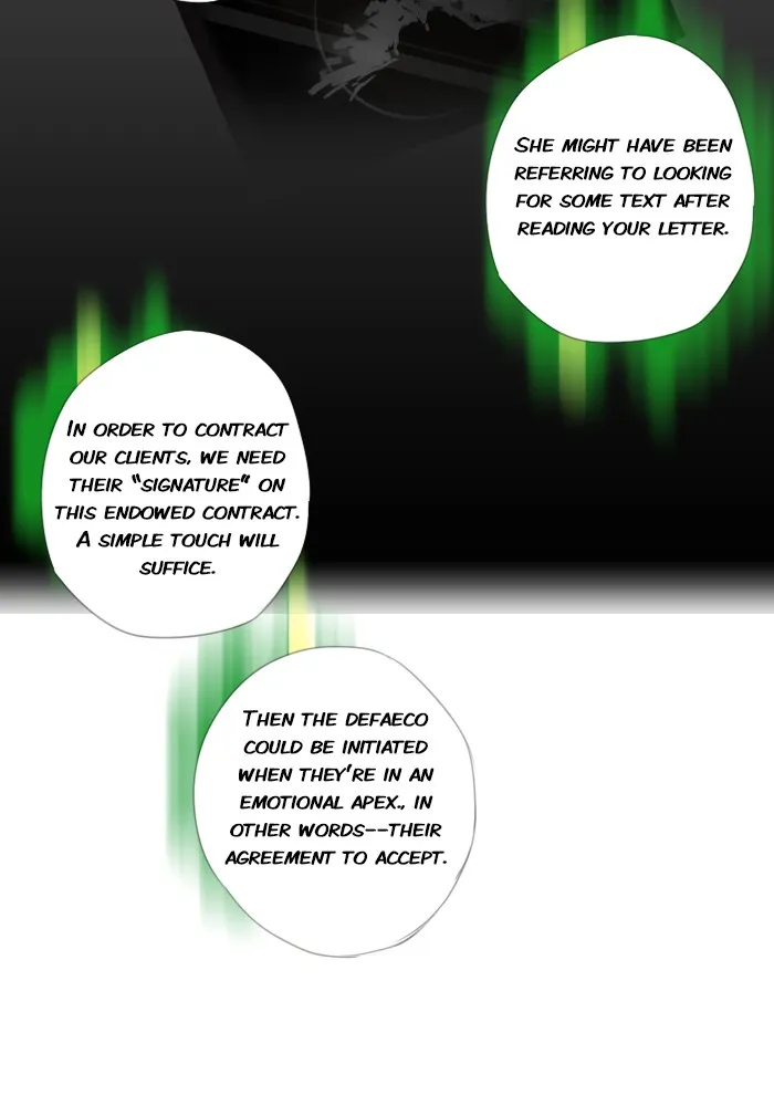 Catharsis Chapter 46 page 11 - 