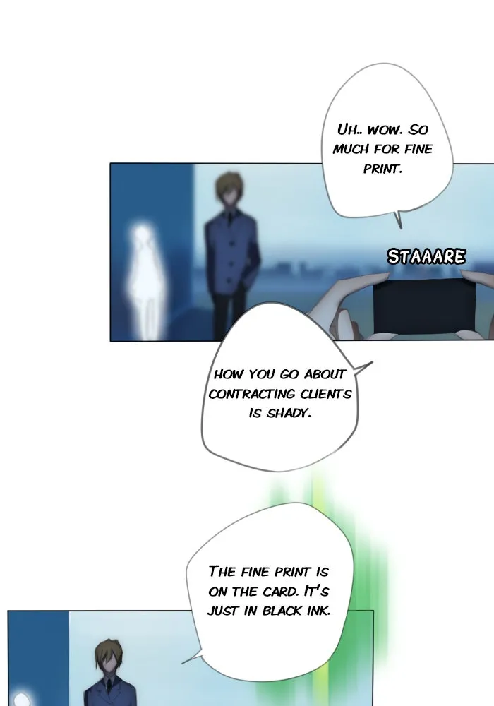 Catharsis Chapter 46 page 14 - 