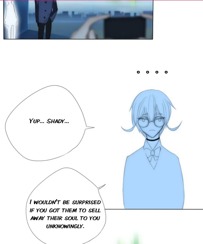 Catharsis Chapter 46 page 15 - 