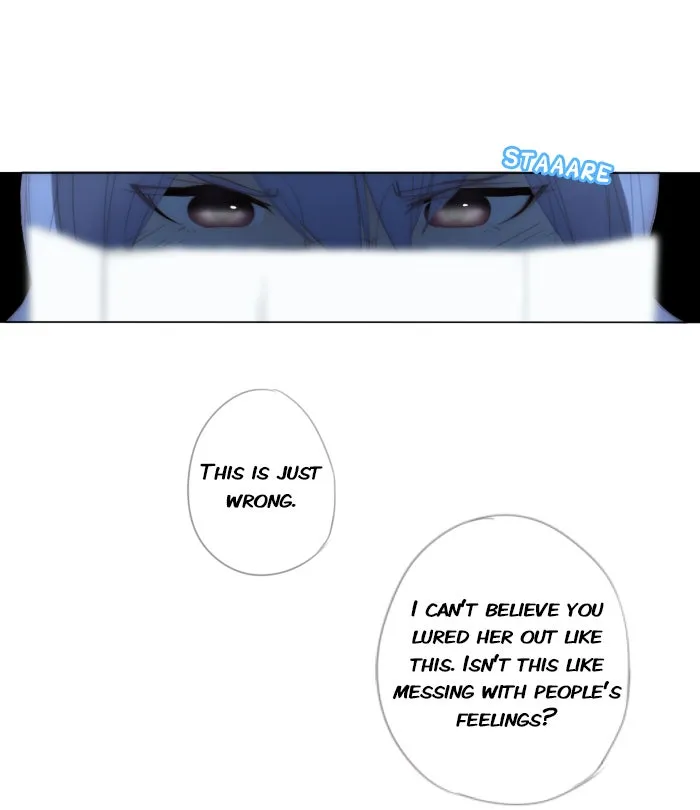Catharsis Chapter 46 page 3 - 