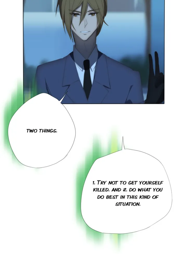 Catharsis Chapter 46 page 22 - 