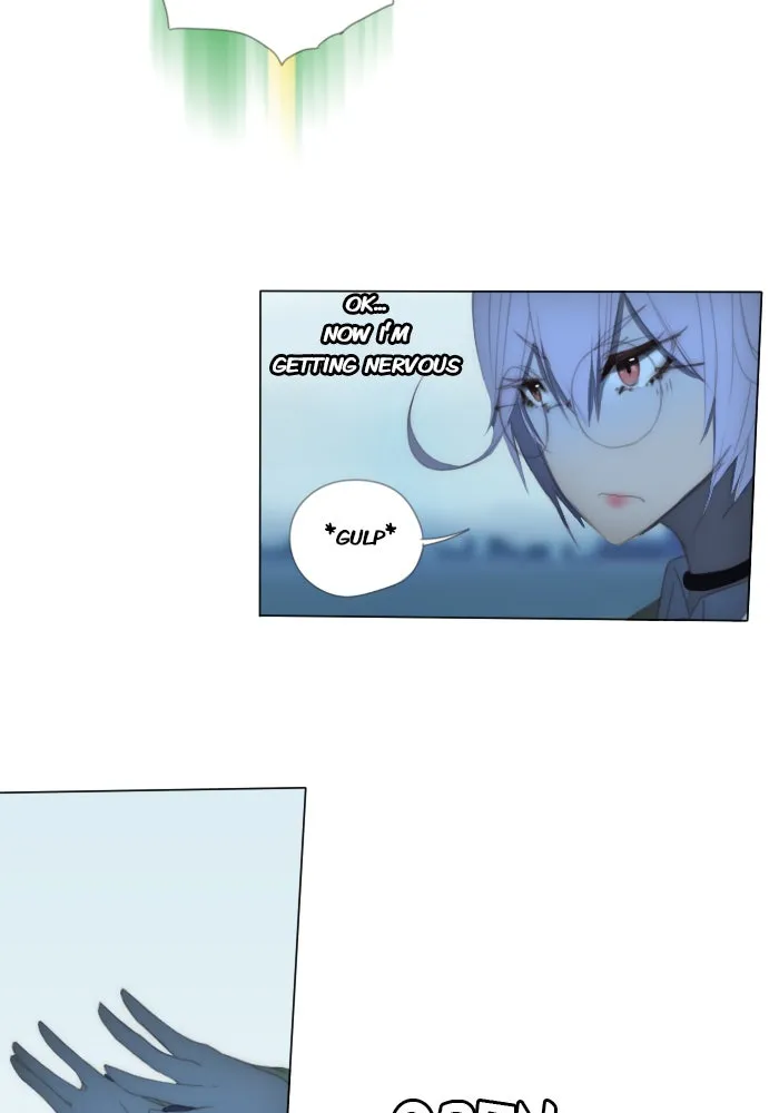 Catharsis Chapter 46 page 26 - 