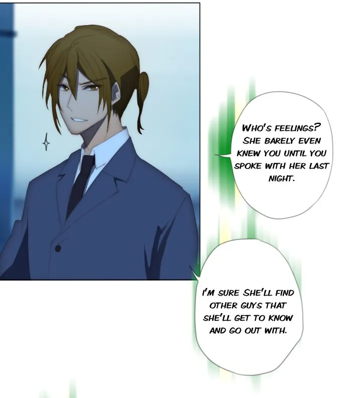 Catharsis Chapter 46 page 4 - 