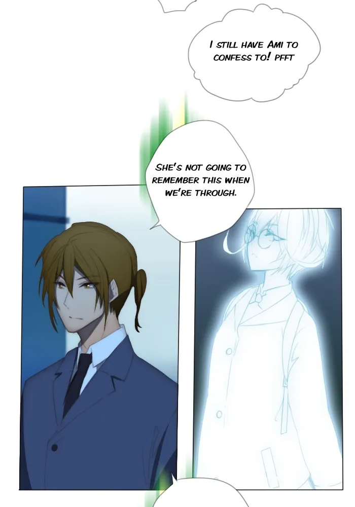 Catharsis Chapter 46 page 6 - 