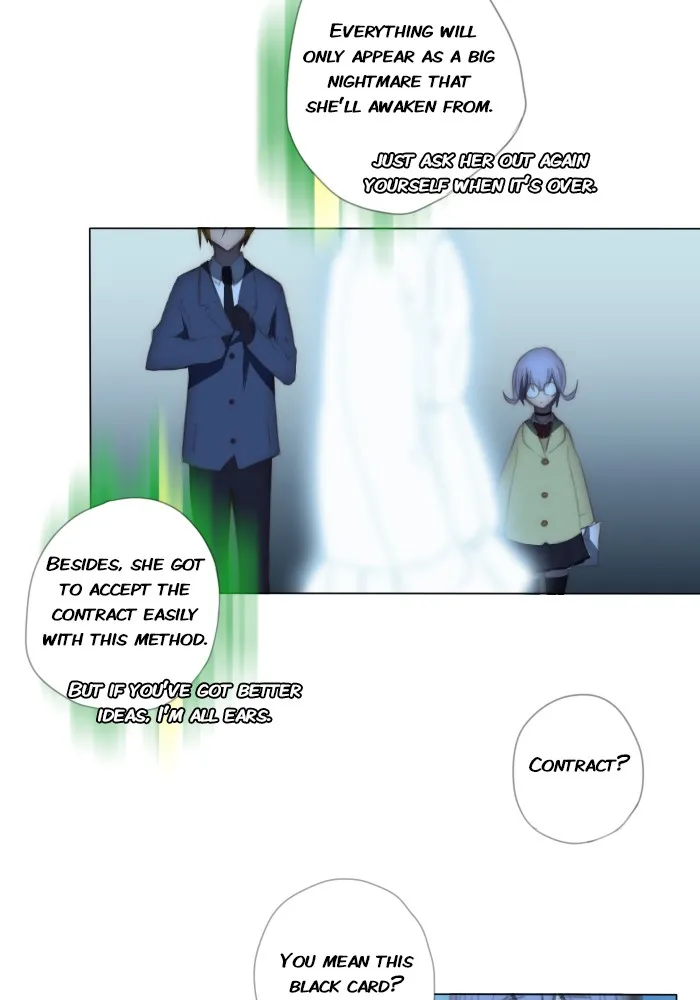 Catharsis Chapter 46 page 7 - 
