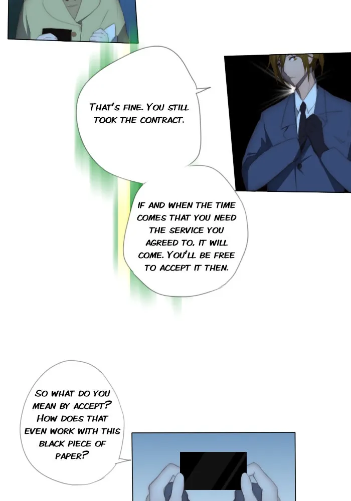 Catharsis Chapter 46 page 9 - 