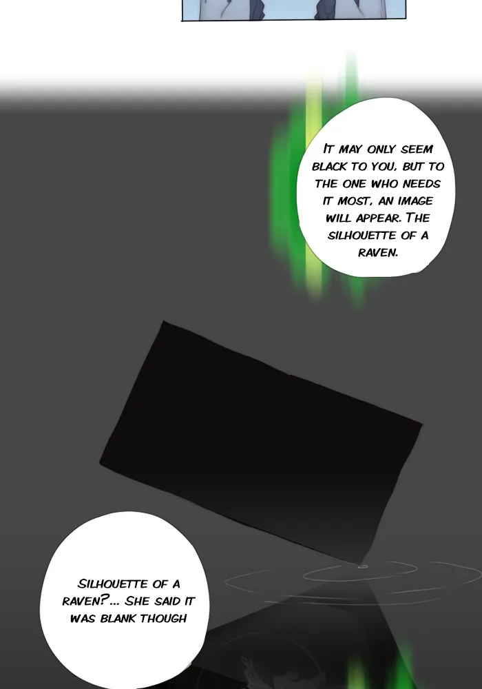 Catharsis Chapter 46 page 10 - 