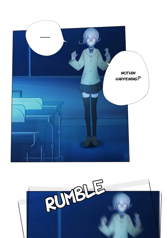Catharsis Chapter 47 page 15 - 