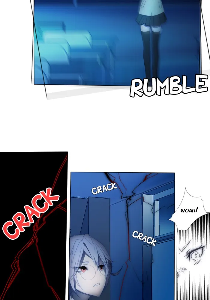 Catharsis Chapter 47 page 16 - 