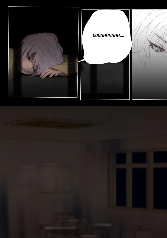 Catharsis Chapter 47 page 21 - 
