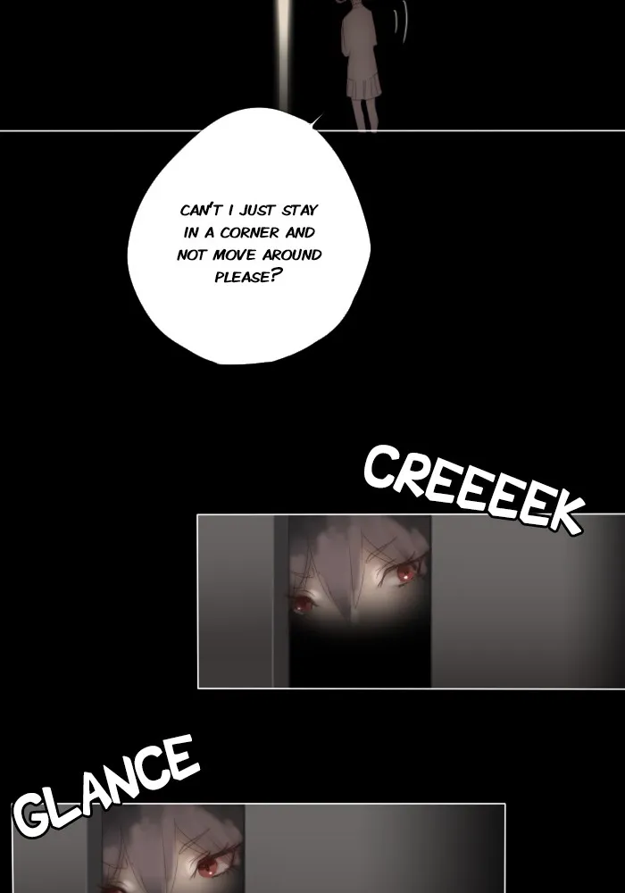 Catharsis Chapter 47 page 23 - 