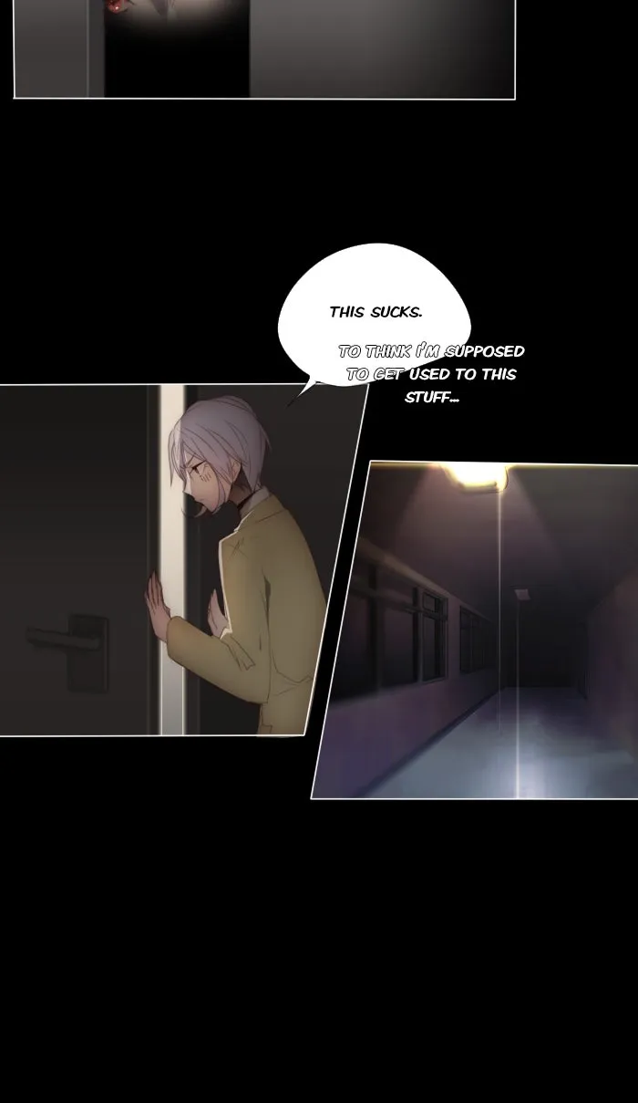 Catharsis Chapter 47 page 24 - 