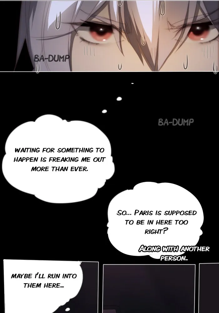 Catharsis Chapter 47 page 28 - 